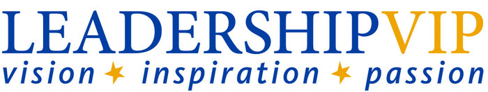Leadership VIP Logo