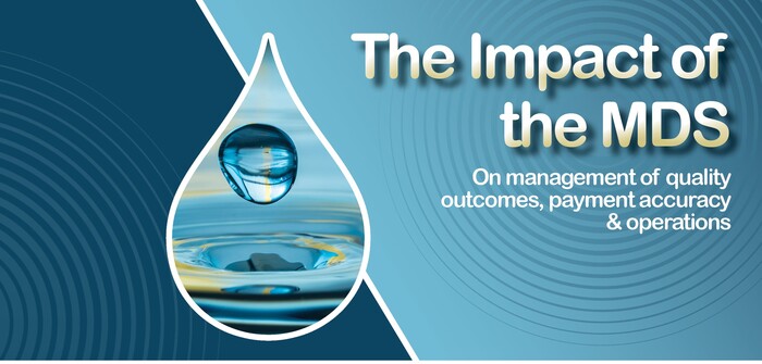 Impact of MDS