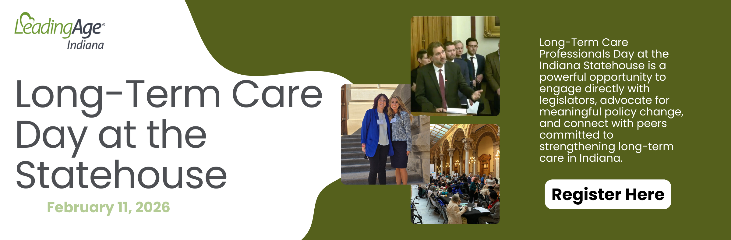 LTC Day at the Statehouse