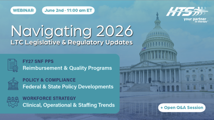 HTS Webinar